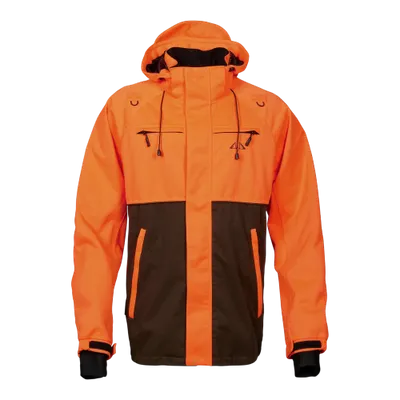 Swedteam Ultra 2 Hunting Jacket Orange