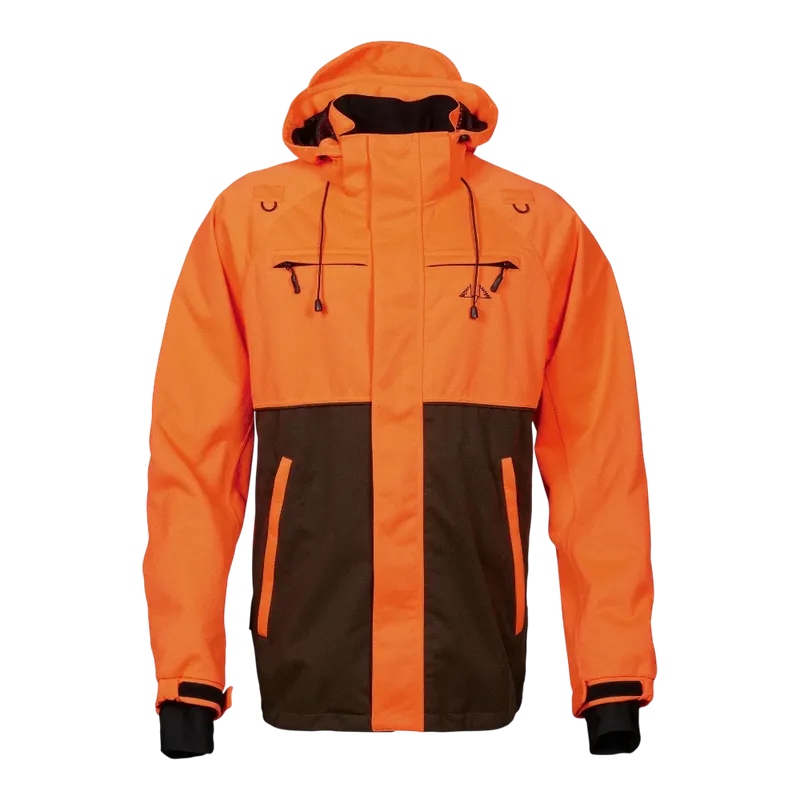 Swedteam Ultra 2 Hunting Jacket Orange