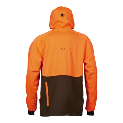 Swedteam Ultra 2 Hunting Jacket Orange