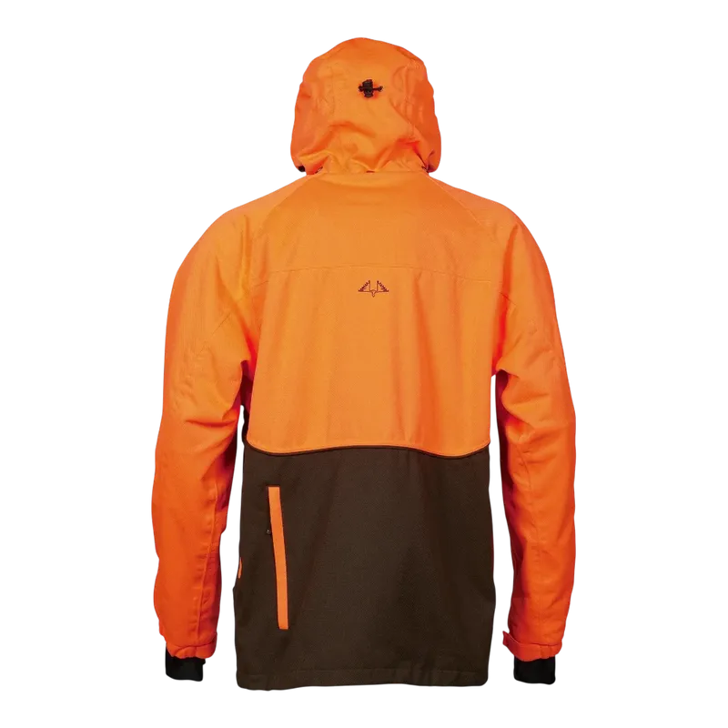 Swedteam Ultra 2 Hunting Jacket Orange