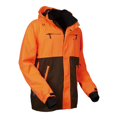 Swedteam Ultra 2 Hunting Jacket Orange