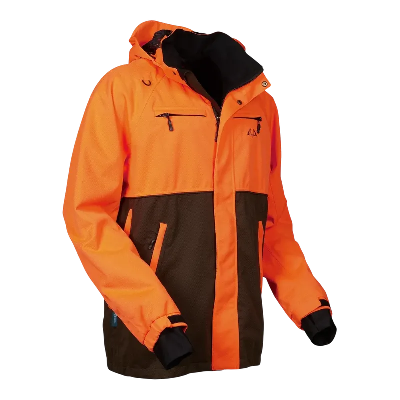 Swedteam Ultra 2 Hunting Jacket Orange
