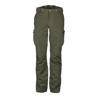 Swedteam Ultra 2 Hunting Trouser Green