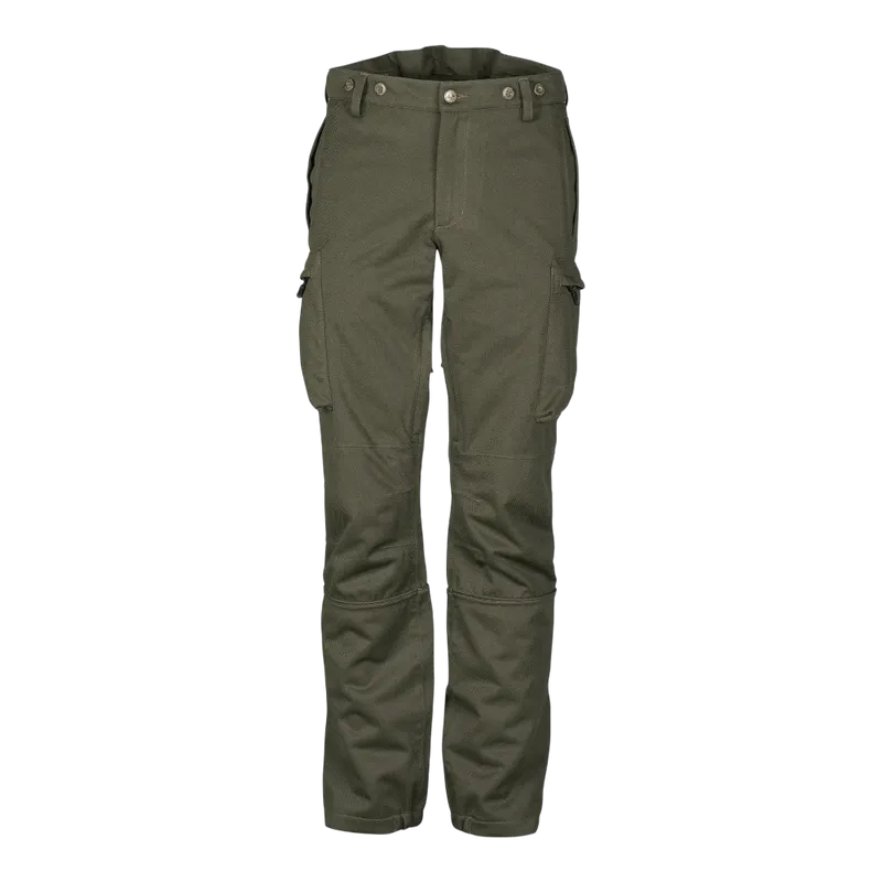 Swedteam Ultra 2 Hunting Trouser Green