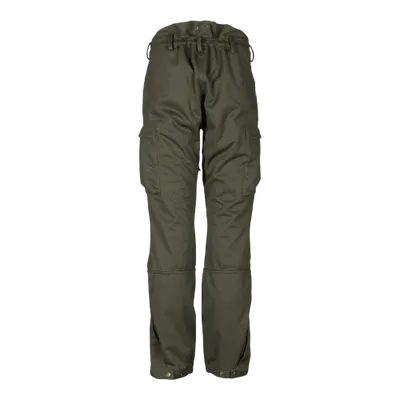 Swedteam Ultra 2 Hunting Trouser Green