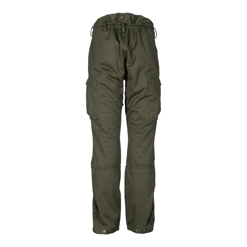 Swedteam Ultra 2 Hunting Trouser Green