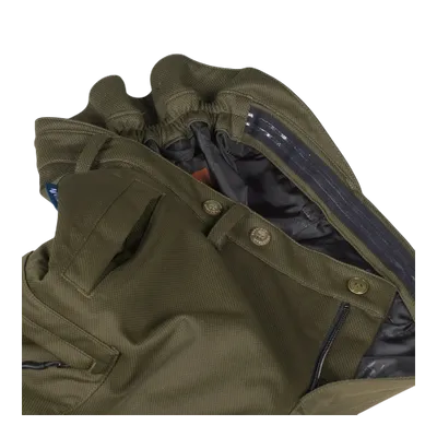 Swedteam Ultra 2 Hunting Trouser Green