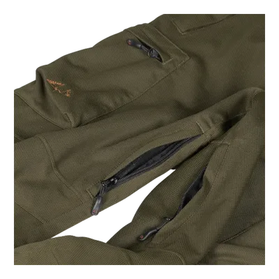 Swedteam Ultra 2 Hunting Trouser Green