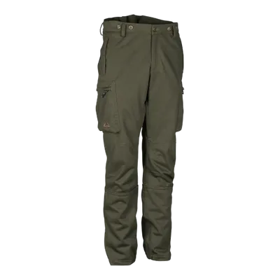Swedteam Ultra 2 Hunting Trouser Green