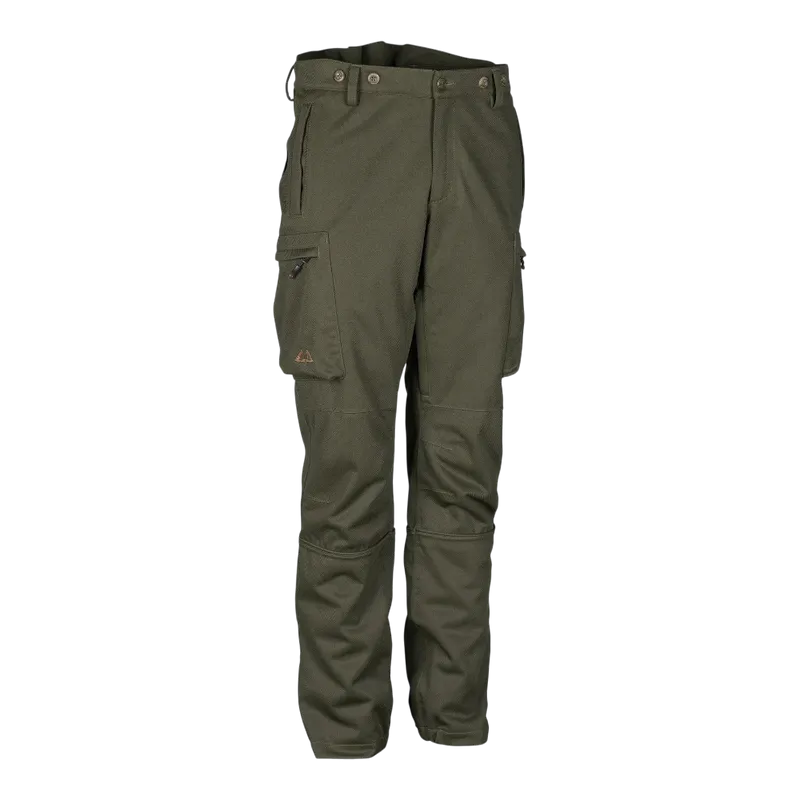 Swedteam Ultra 2 Hunting Trouser Green