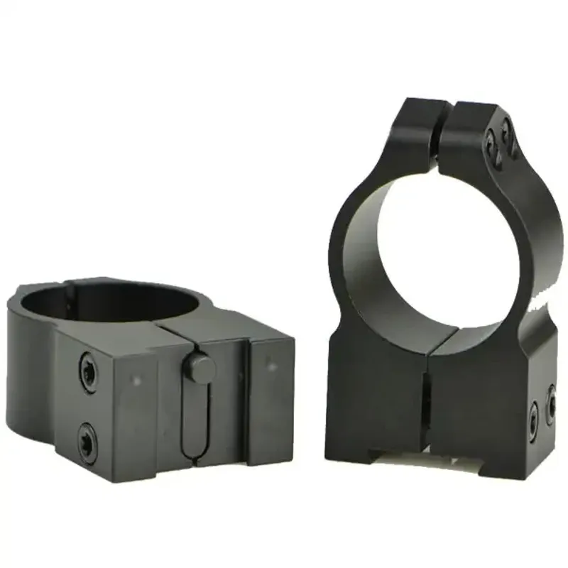 Warne Maxima Tikka 1" Ringar