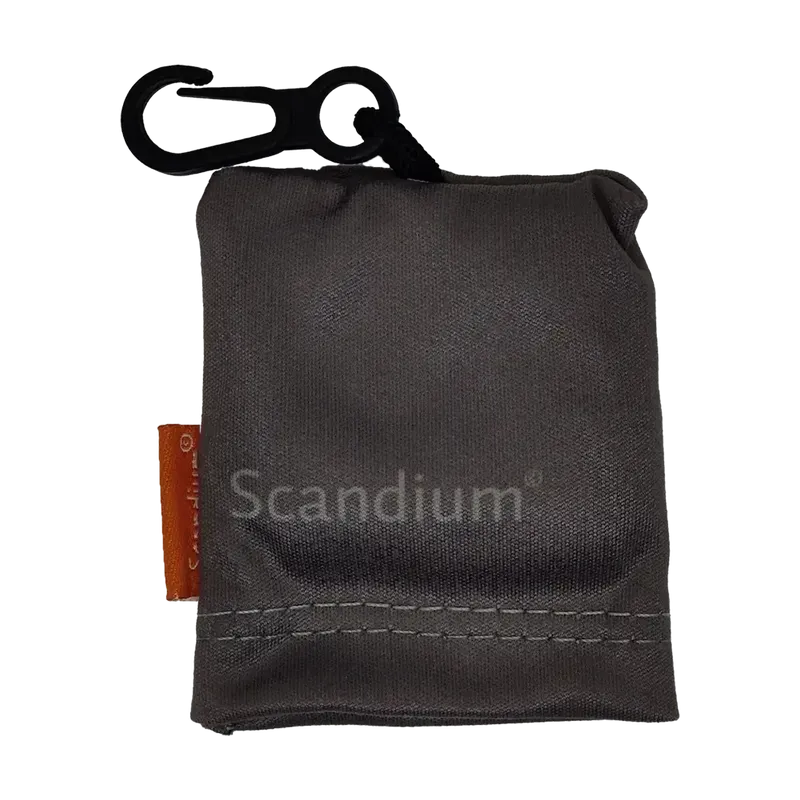 Scandium Linsduk