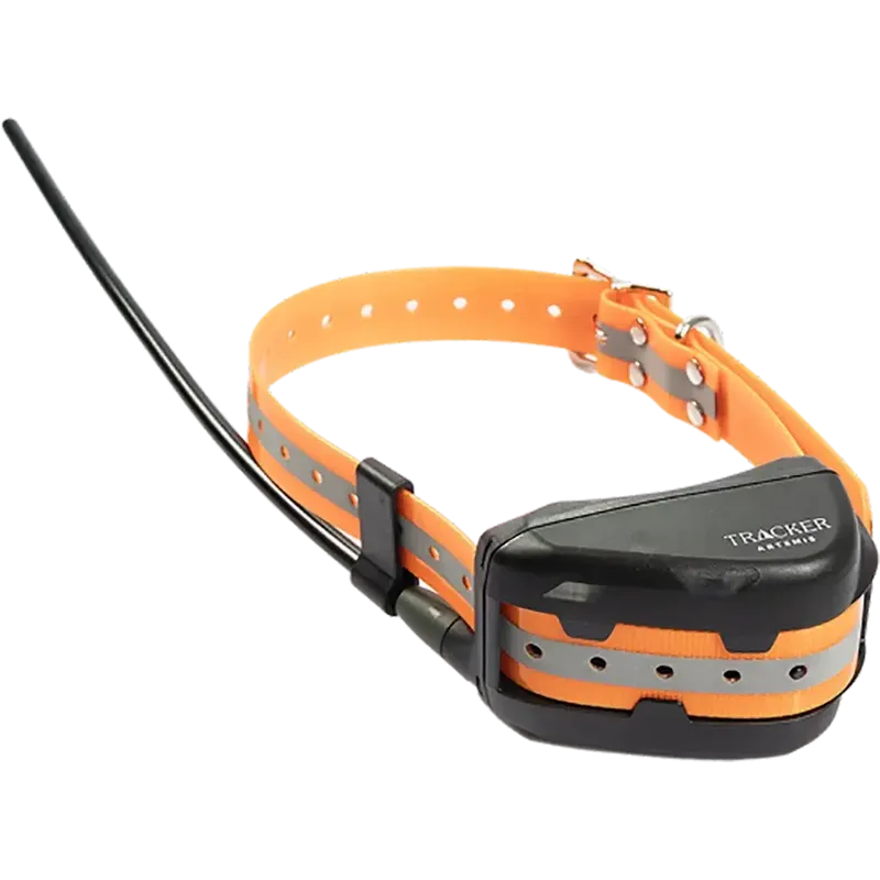 Tracker Artemis