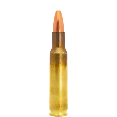 Lapua .222 REM Soft Point 3.6g