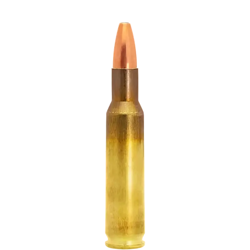 Lapua .222 REM Soft Point 3.6g