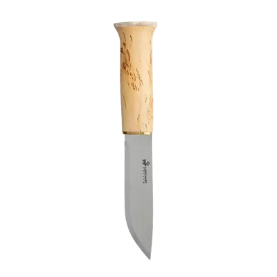 Karesuando Jaktkniv Björnen Light