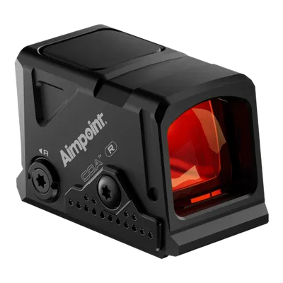 Aimpoint COA® R 3.5 MOA Rödpunktssikte