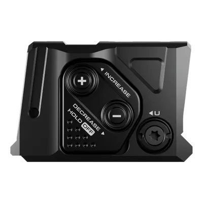 Aimpoint COA® R 3.5 MOA Rödpunktssikte