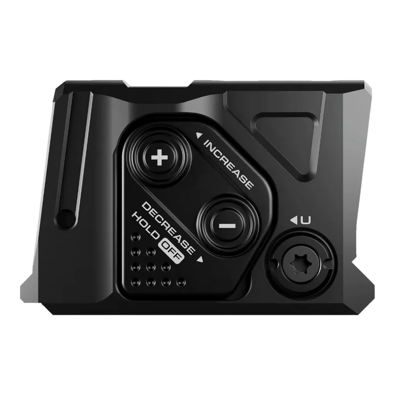 Aimpoint COA® R 3.5 MOA Rödpunktssikte