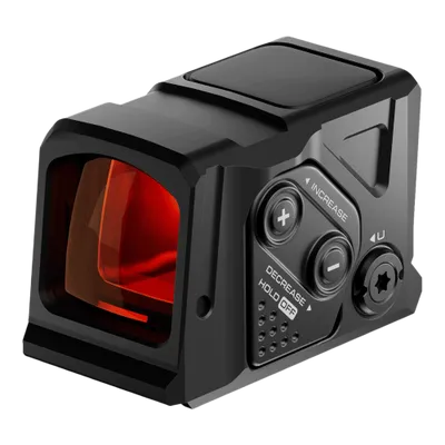Aimpoint COA® R 3.5 MOA Rödpunktssikte