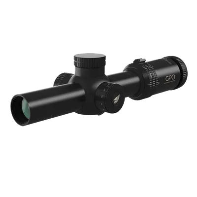 GPO Spectra 8x 1-8x24i