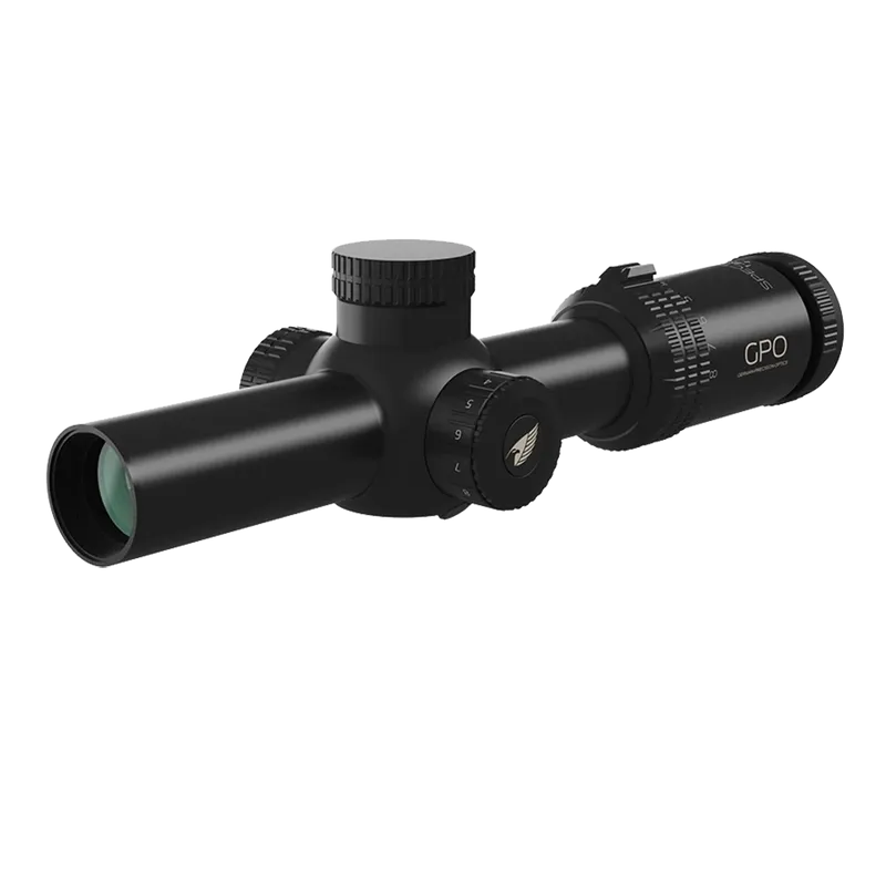 GPO Spectra 8x 1-8x24i