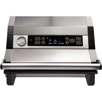 Vakuumpackare Finnvacuum Platinum