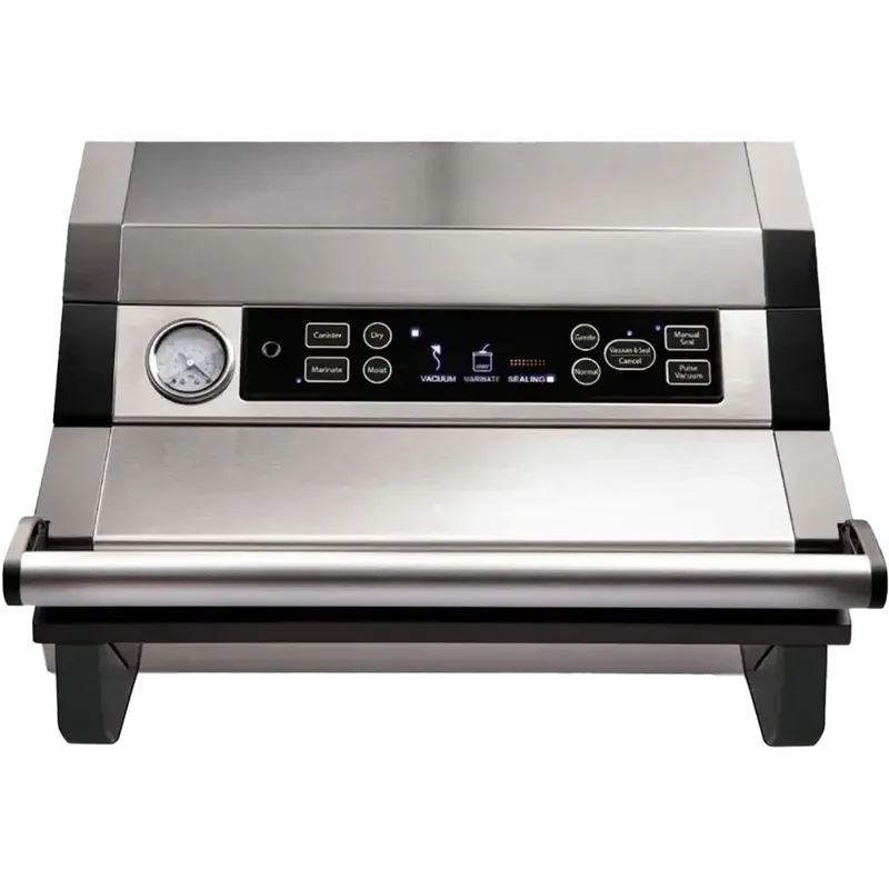 Vakuumikone Finnvacuum Platinum