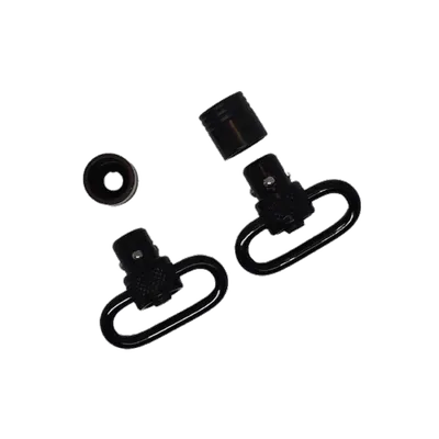 Alces Rembygel-set M-QD