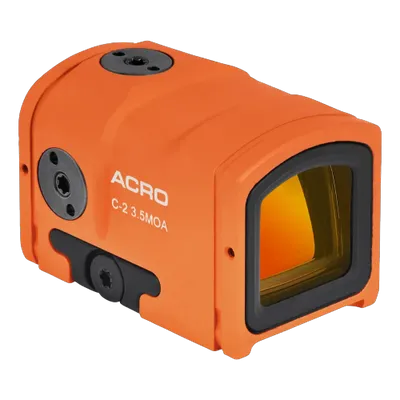 Aimpoint Acro® C-2 3,5 MOA Cerakote Orange