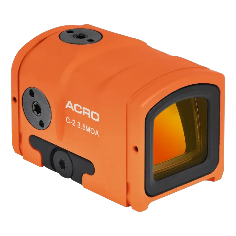 Aimpoint Acro® C-2 3,5 MOA - Orange