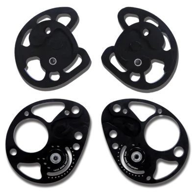 EK Cam Till Exterminator 2st