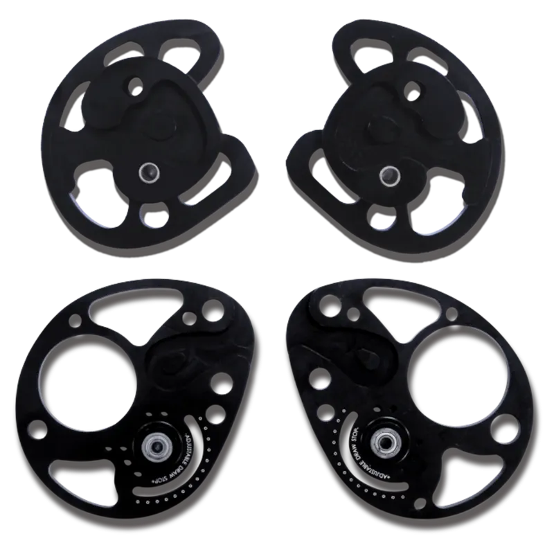 EK Cam Till Exterminator 2st