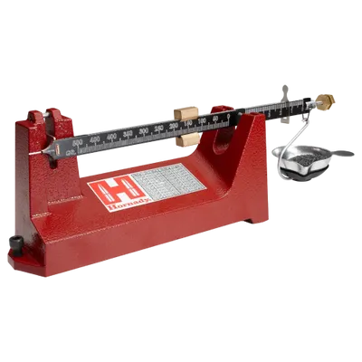 Hornady Krutvåg