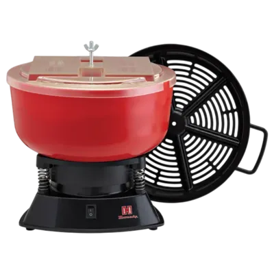 Hornady M-1 Case Tumbler 220 V