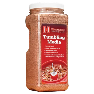 Hornady Tumbling Media 1.7kg