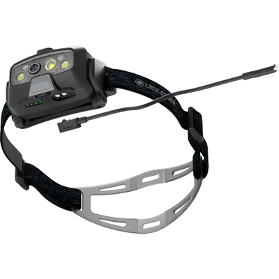 LED Lenser HF8R Core Pannlampa