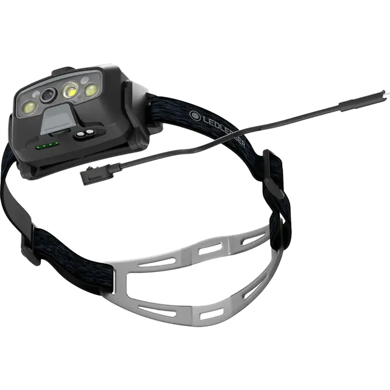 LED Lenser HF8R Core Pannlampa