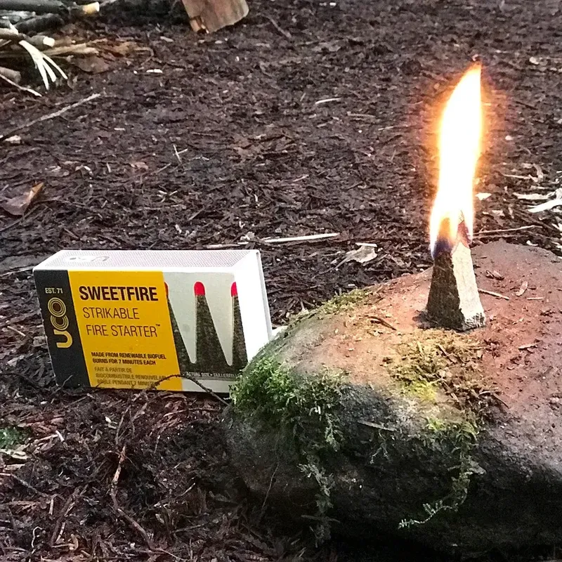 UCO SweetFire Strikeable Fire Starter