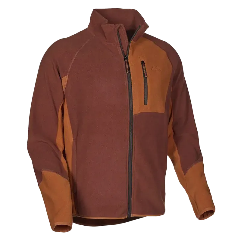 Swedteam Ultra Sweater Dark Orange