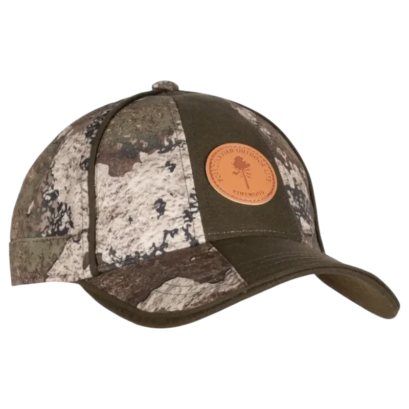 Pinewood Furudal Hunters WP Keps Strata/Moss Green