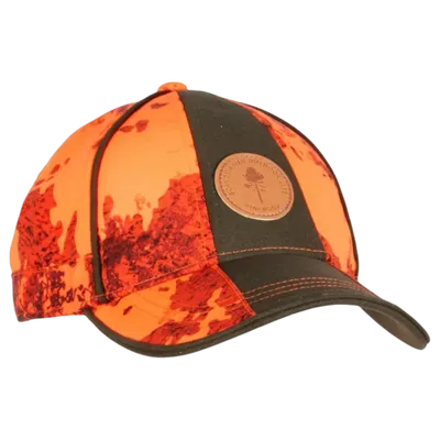 Pinewood Furudal Hunters WP Keps Strata Blaze/Moss Green