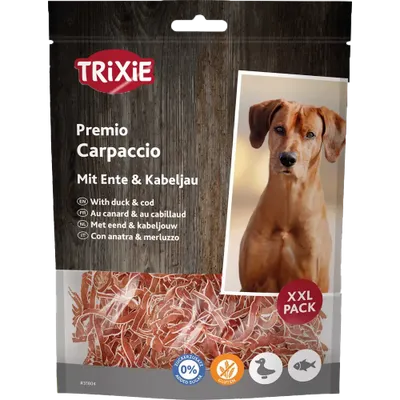 Premio Carpaccio Duck Fish XXL 80 g