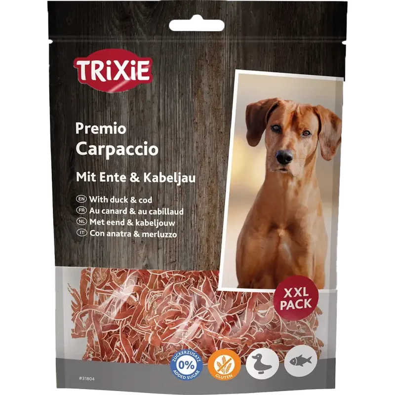Premio Carpaccio Duck Fish XXL 80 g