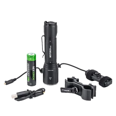 Nextorch TA41 2600 lm Eftersökspaket