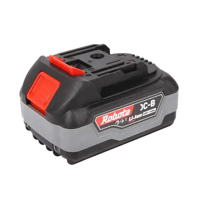 Robota Batteri BC-B 18V 4Ah