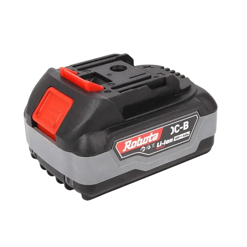 Robota Batteri BC-B 18V 4Ah