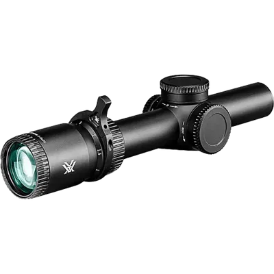 Vortex Venom 1-6x24 SFP AR-BDC3