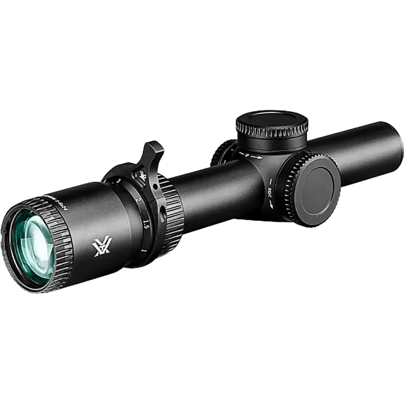 Vortex Venom 1-6x24 SFP AR-BDC3