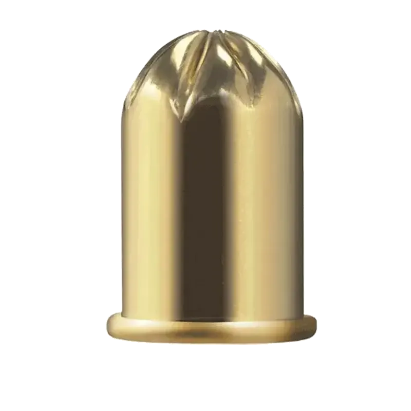 RWS Slaktpatron 9mm Gul 50st